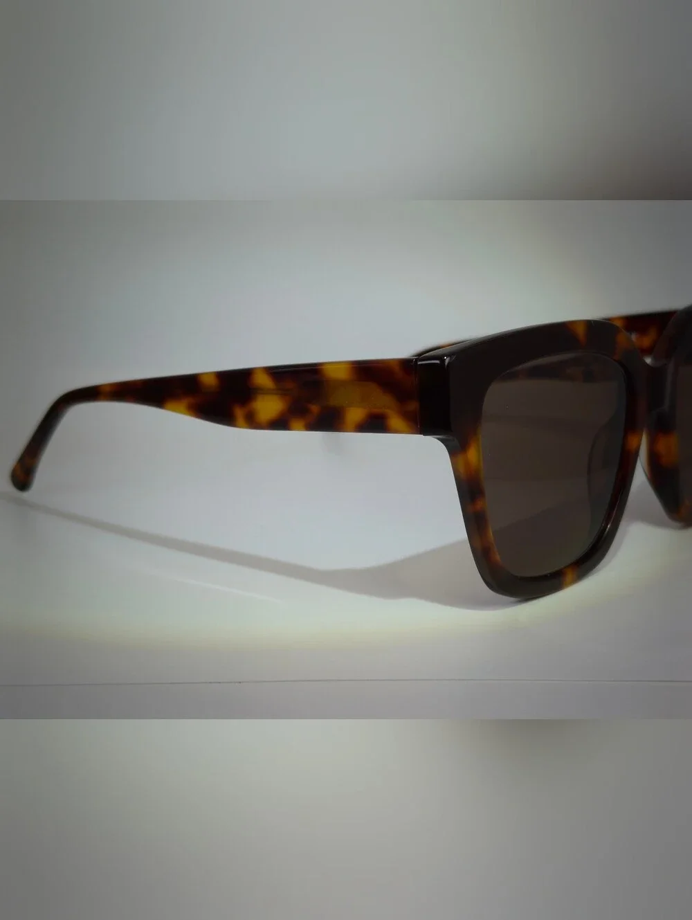 Eyebuydirect stylish tortoiseshell